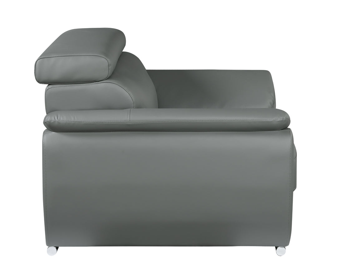 4571 - Loveseat