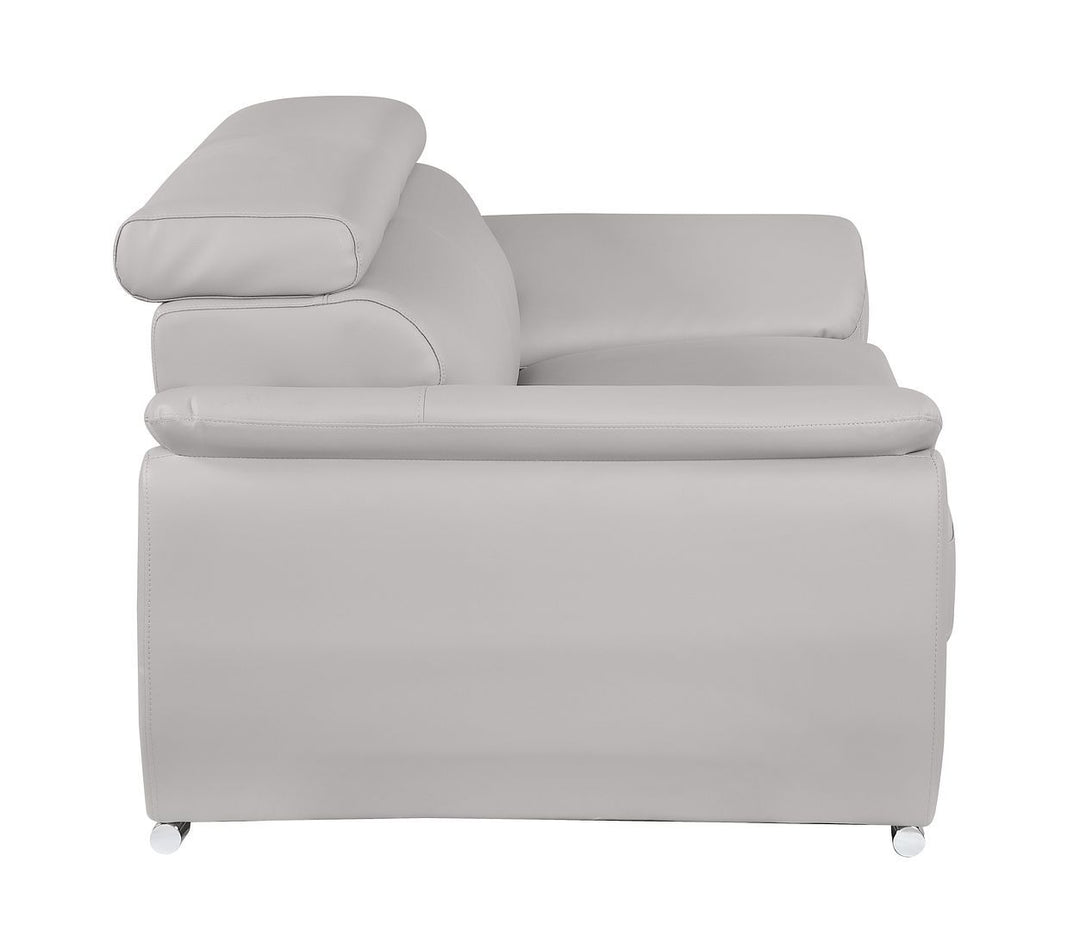 4571 - Loveseat