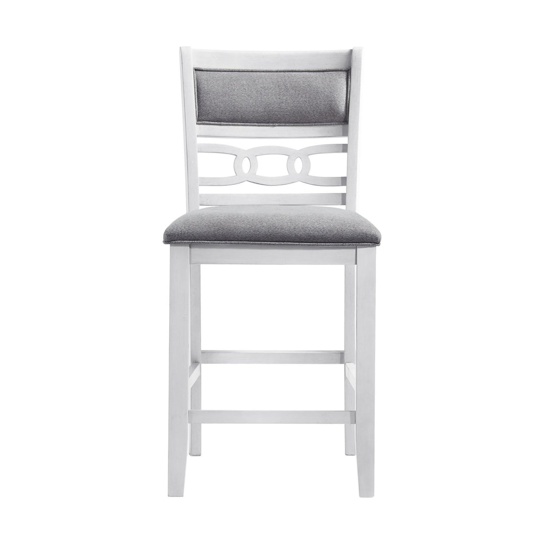 Amherst - Counter Height Side Chair (Set of 2)