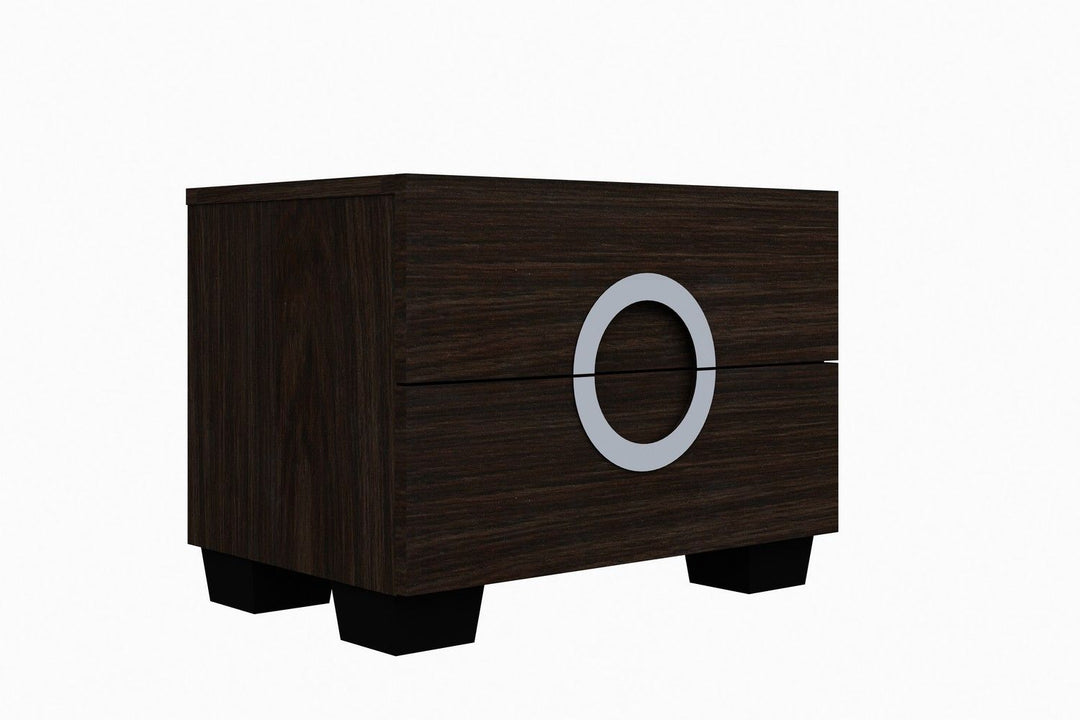 Monte Carlo - Bedroom Set - Wood