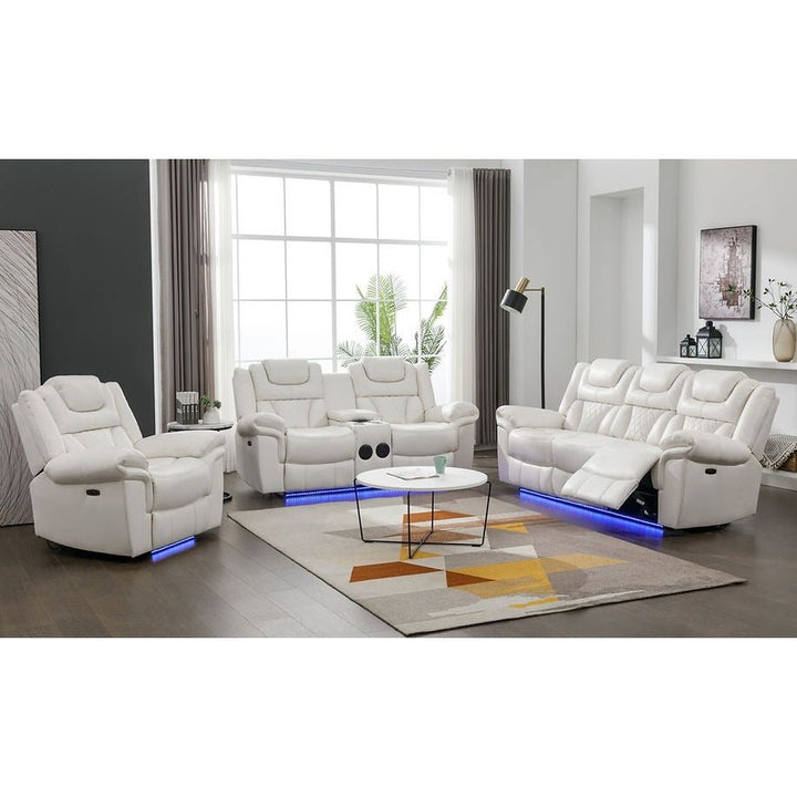 S2020 Party Time (White)