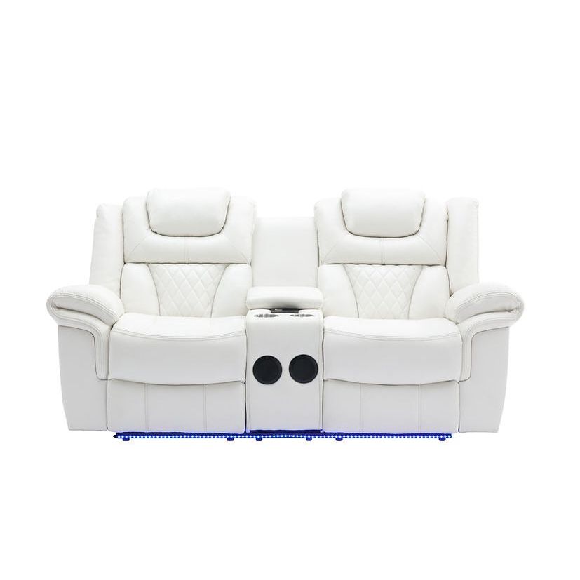 S2020 Party Time (White)