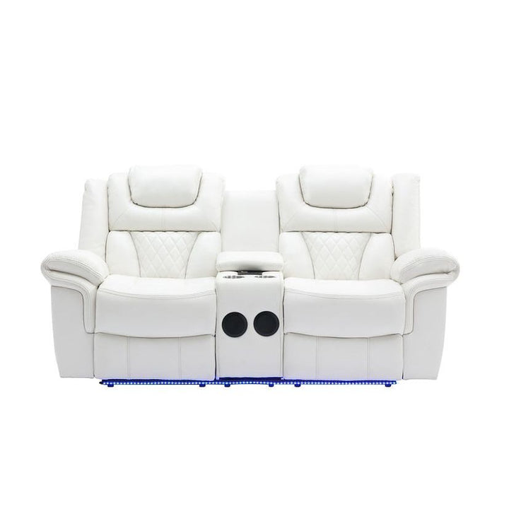 S2020 Party Time (White)
