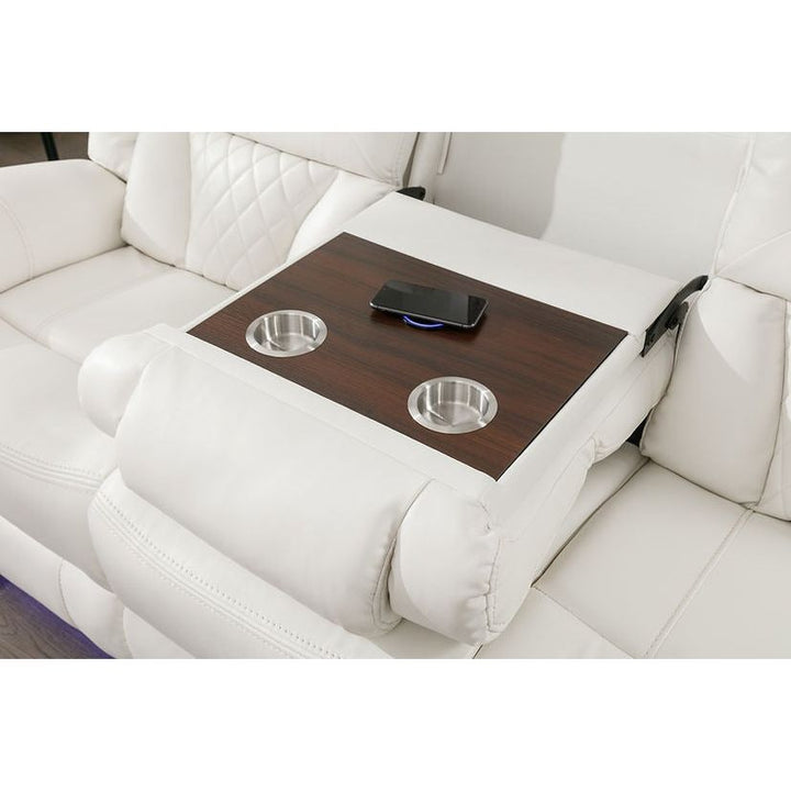 S2020 Party Time (White)