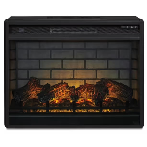 ASW100-121 Fireplace