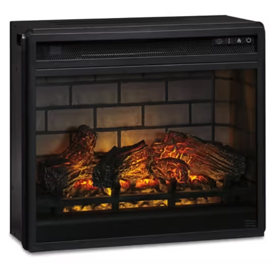 ASW100-101 Fireplace