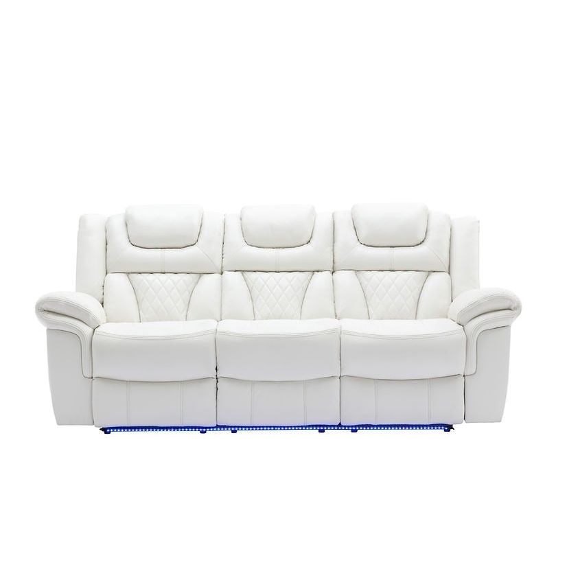 S2020 Party Time (White)