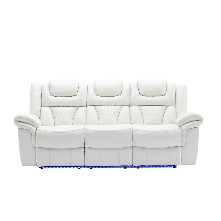 S2020 Party Time (White)