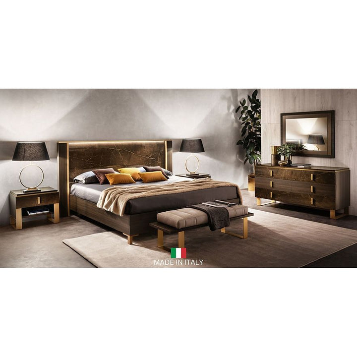 Essenza Collection