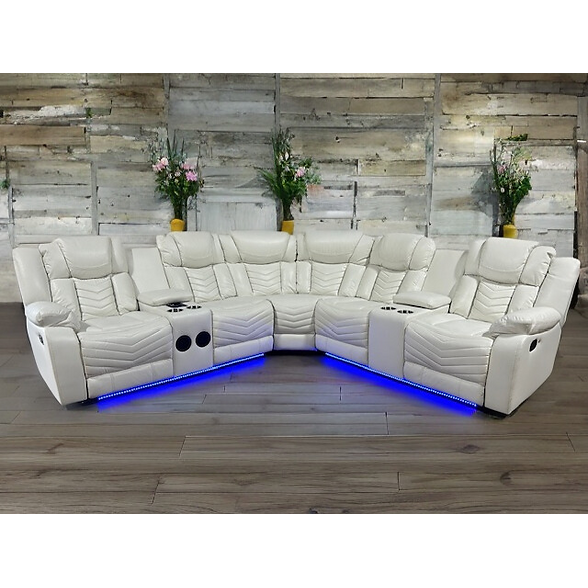 S2021 Lucky Charm Sec (White)