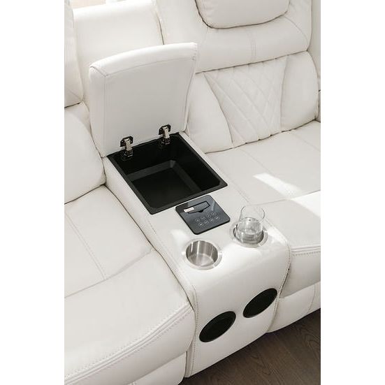 S2020 Party Time (White)