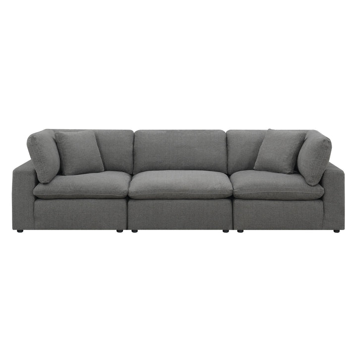 Cloud - Sectional Sofa