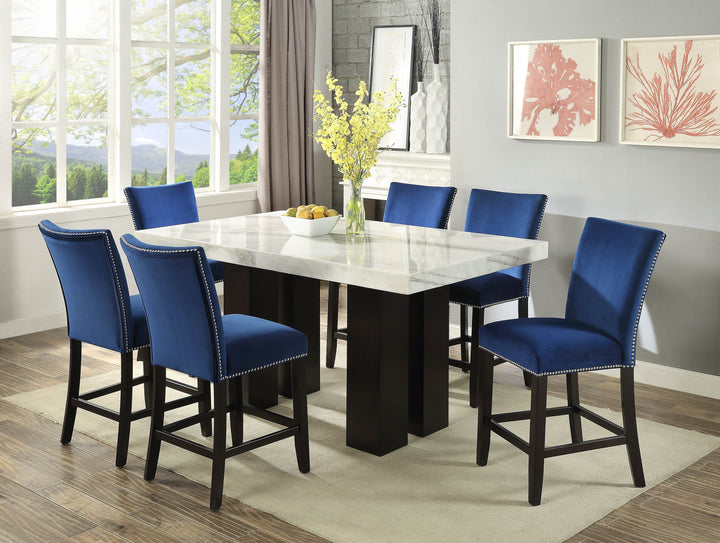 Camila - Rectangular Counter Dining Set