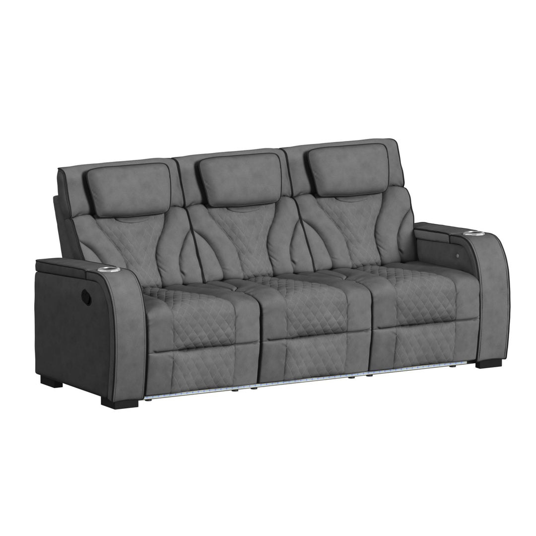 Blitz - Living Room Set