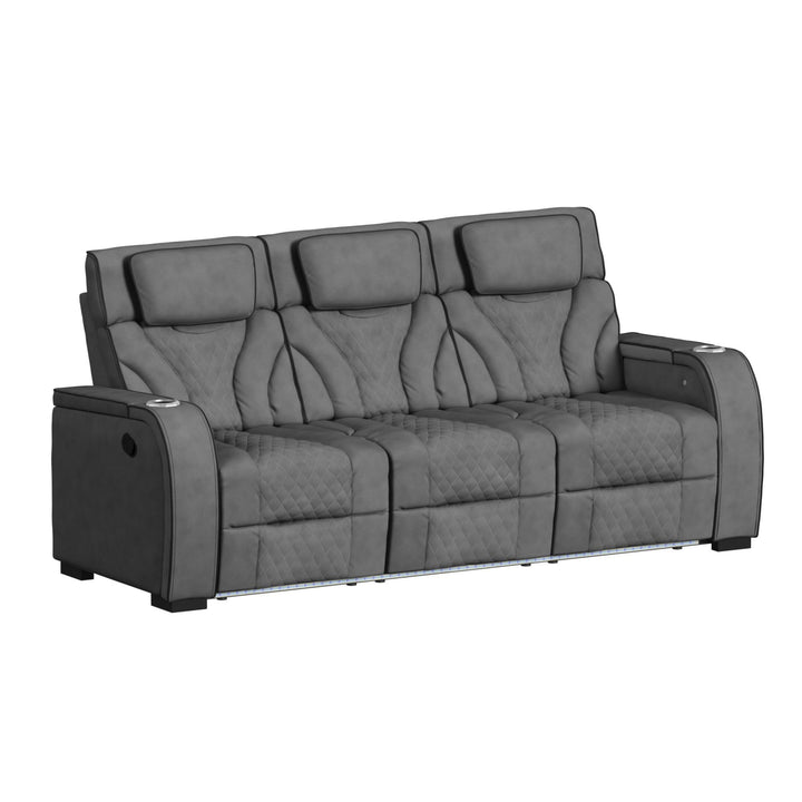 Blitz - Living Room Set