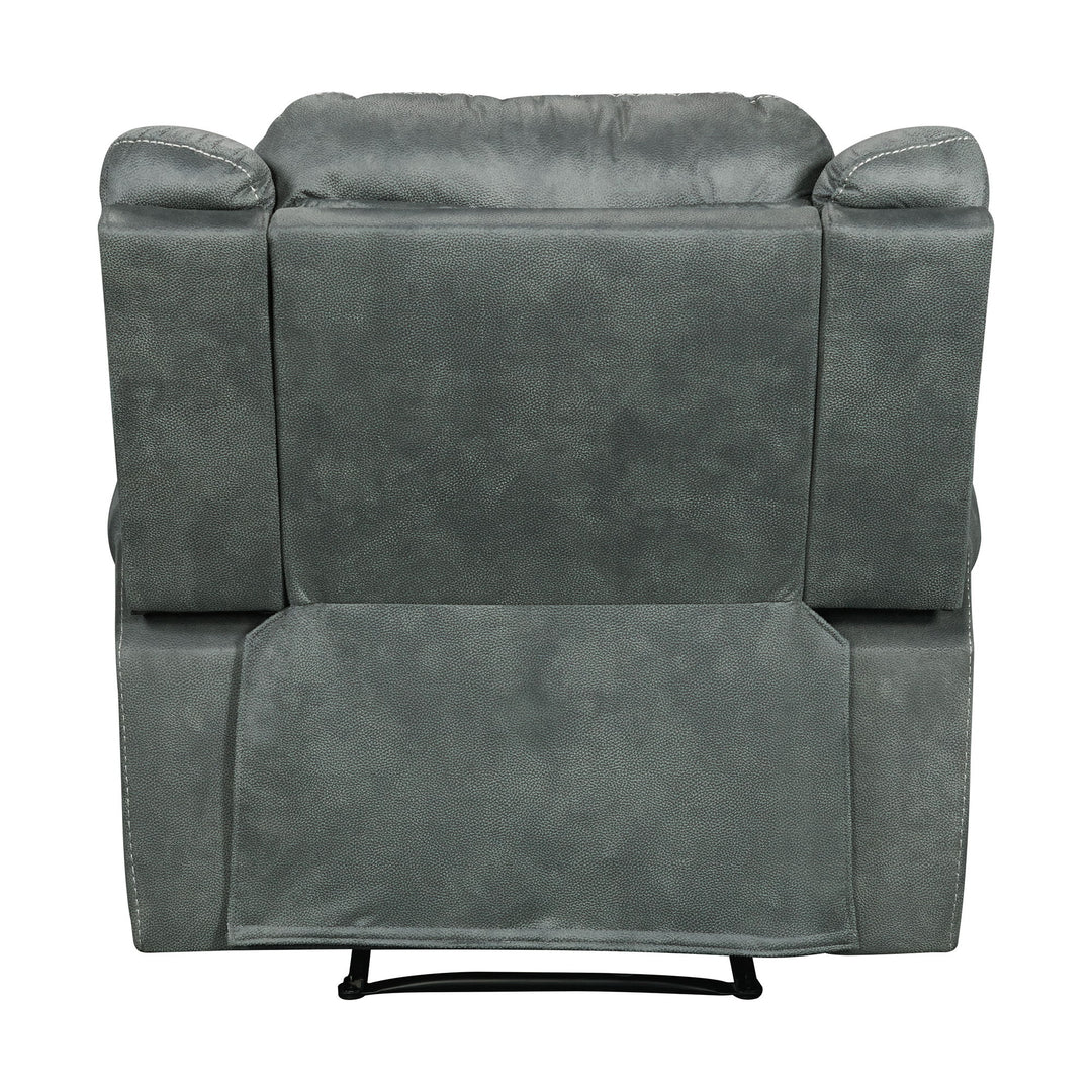 Sorrento - Glider Recliner