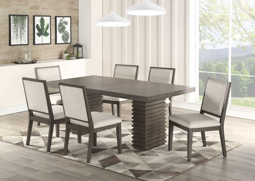 Mila - Dining Set