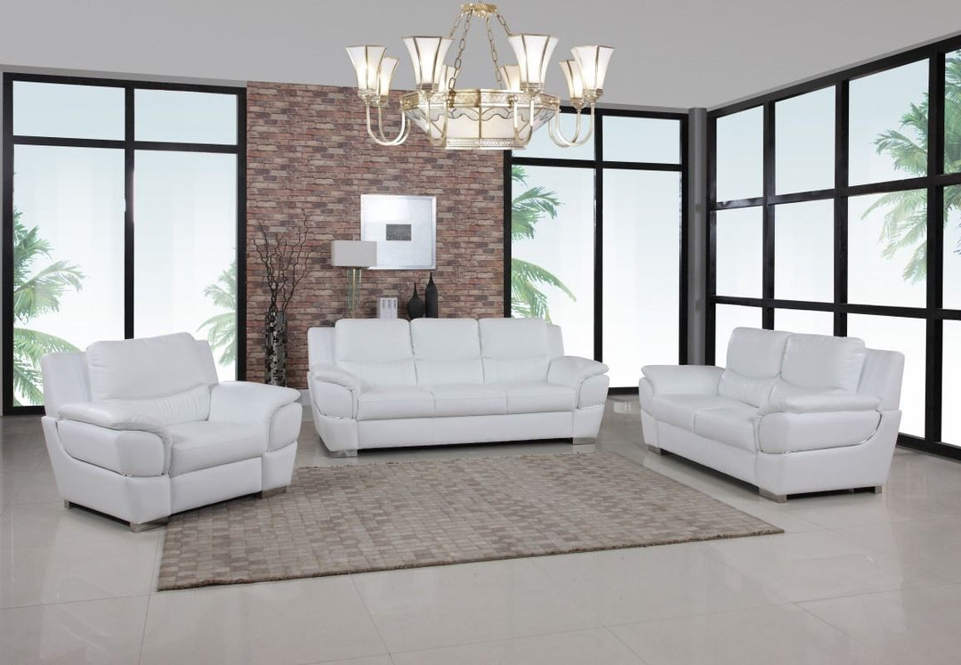 4572 - Sofa Set