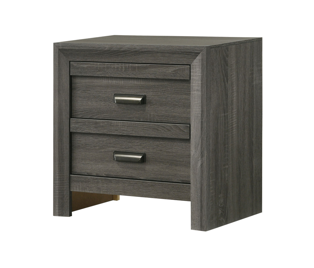 Valor - Nightstand