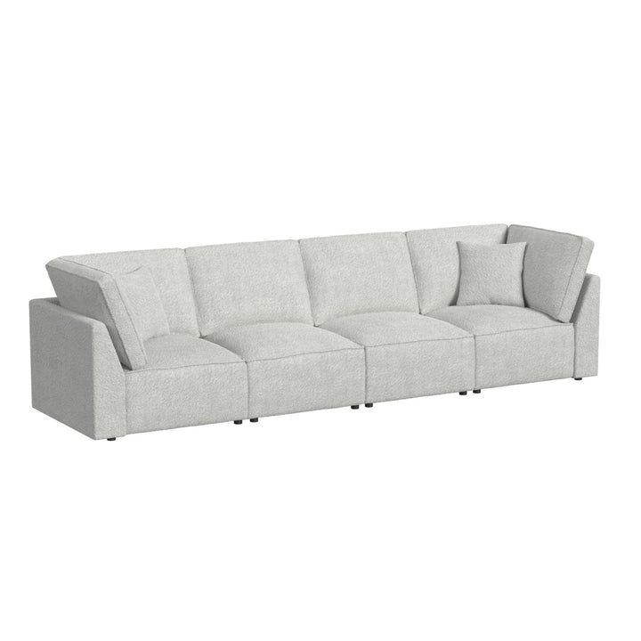 Normandy - Motion Sectional