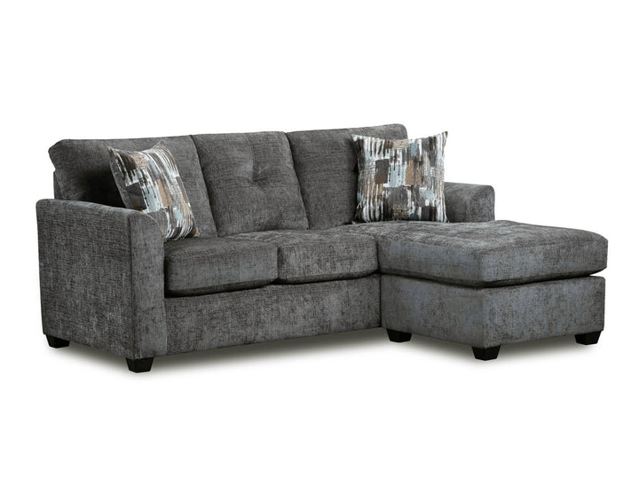 Washington 3006 Gray Sectional