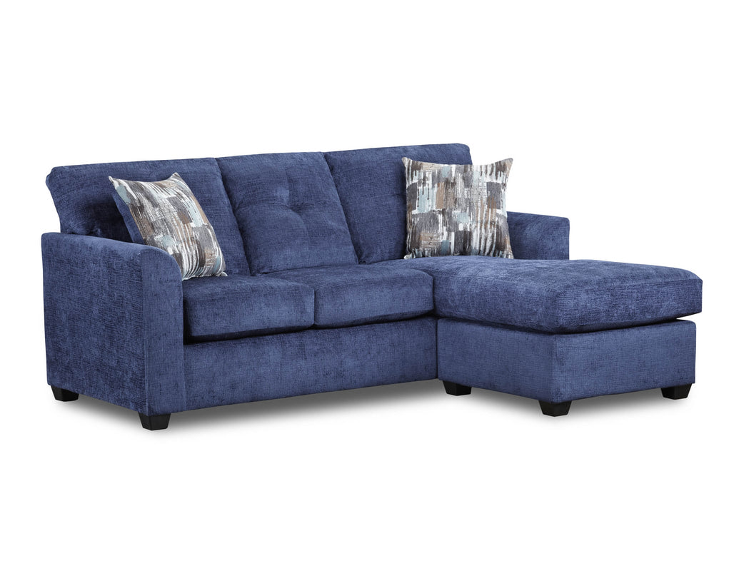 Washington 3006 Navy Sectional