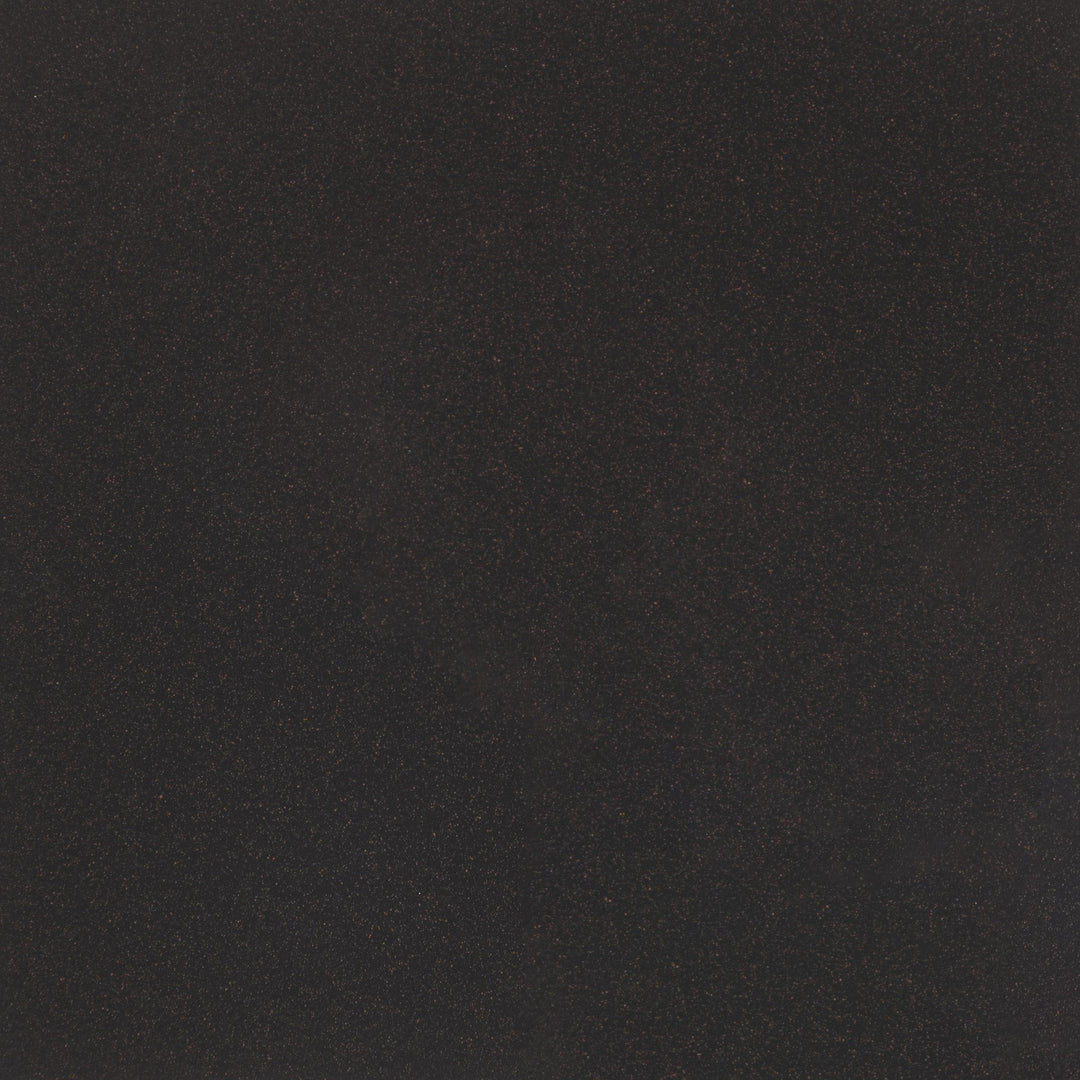 Livingston Metal Full Open Frame Bed Dark Bronze