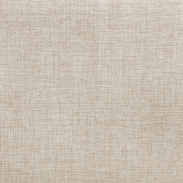 Devon 57-inch Upholstered Full Panel Bed Beige