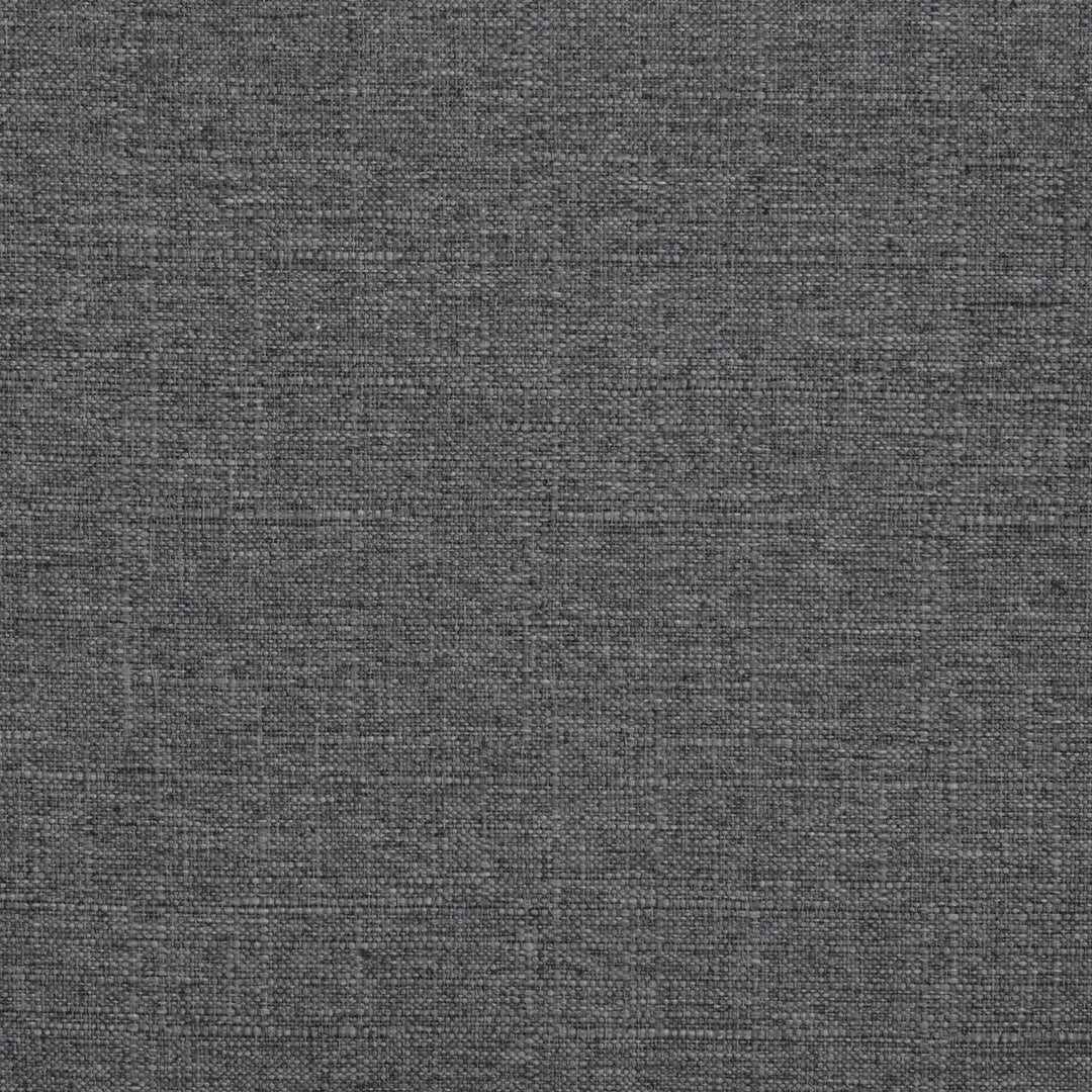 Brodie Upholstered Twin Daybed with Trundle Grey