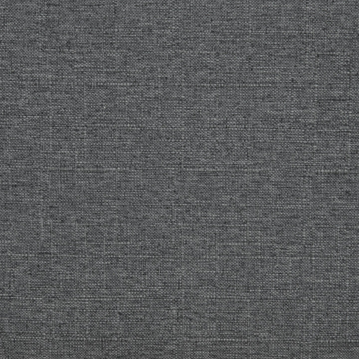 Brodie Upholstered Twin Daybed with Trundle Grey