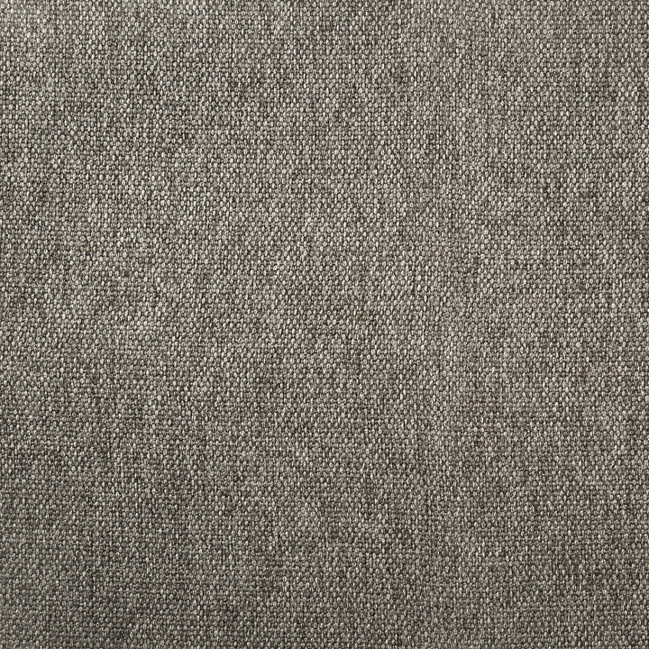 Dorian Fabric Upholstered Twin Panel Bed Taupe