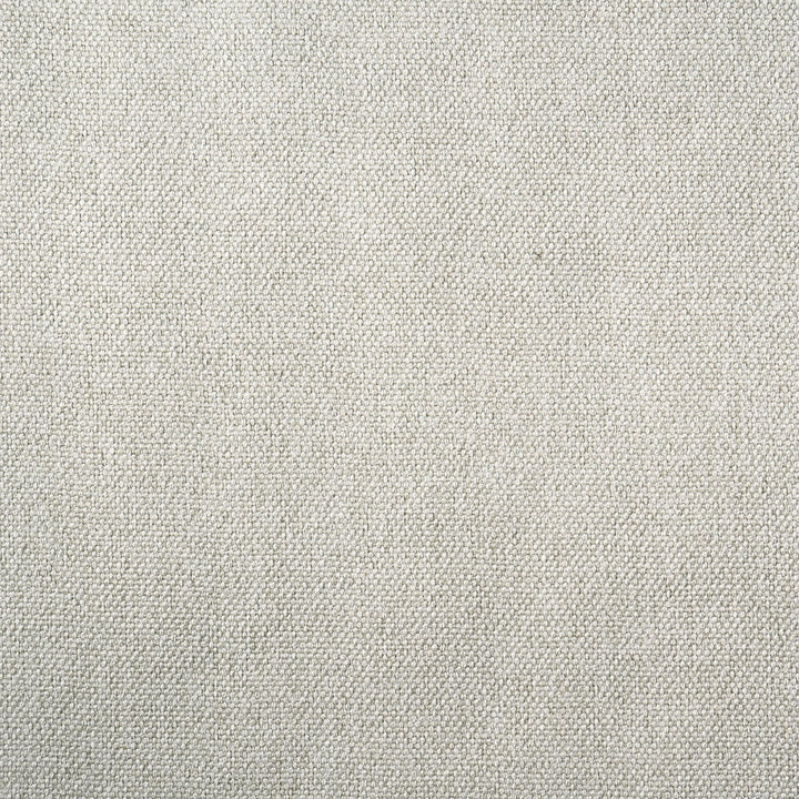 Dorian Fabric Upholstered California King Panel Bed Cream