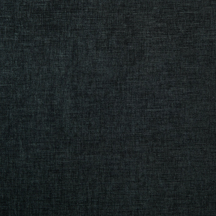 Preston Upholstered Eastern King Audio Flame Visualizer Bed Dark Blue