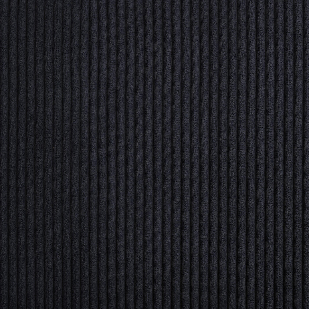 Tisdall Upholstered Queen Flame Visualizer Bed Black