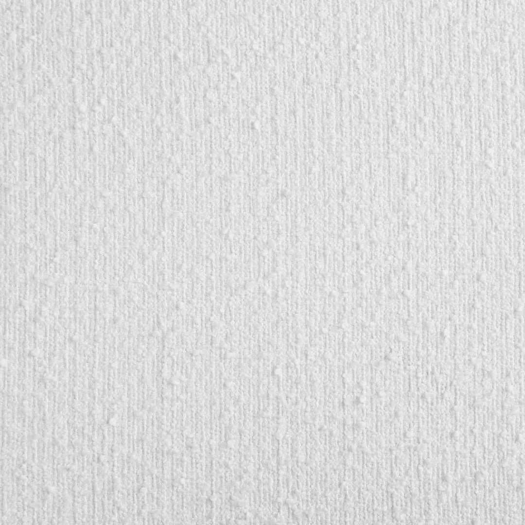 Gwendoline Upholstered Queen Panel Bed White