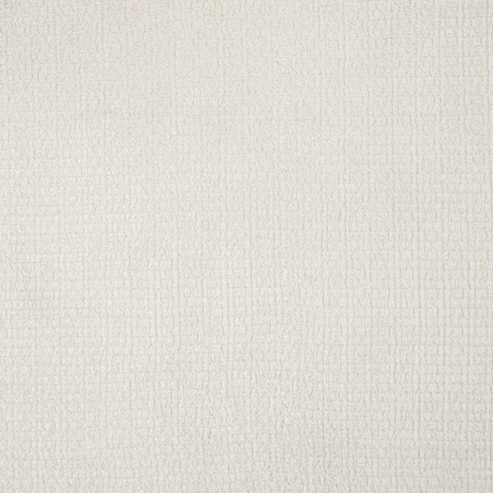 Natasha 65-inch Upholstered Queen Wingback Bed Cream