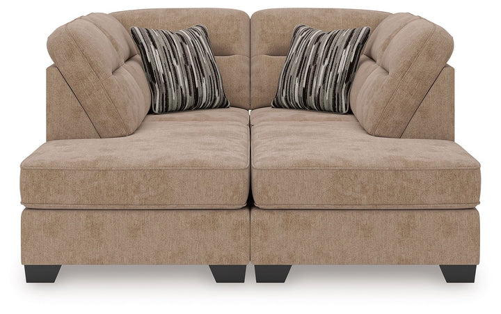 Olten - Sectional