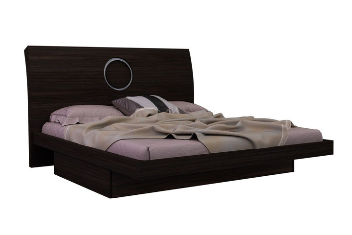 Monte Carlo - Bedroom Set - Wood