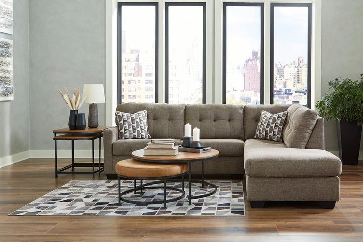 Ashley 310-05 Sectional ON SALE
