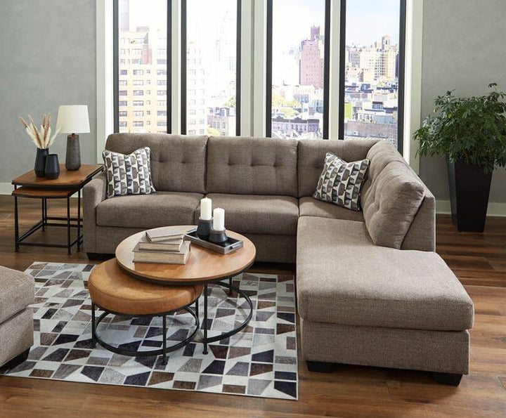 Ashley 310-05 Sectional ON SALE