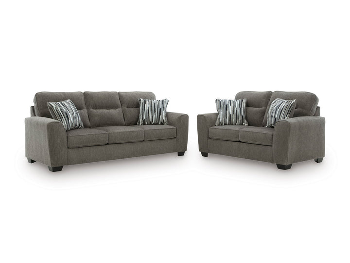 Ashley 313-05 - Sofa &amp; Loveseat