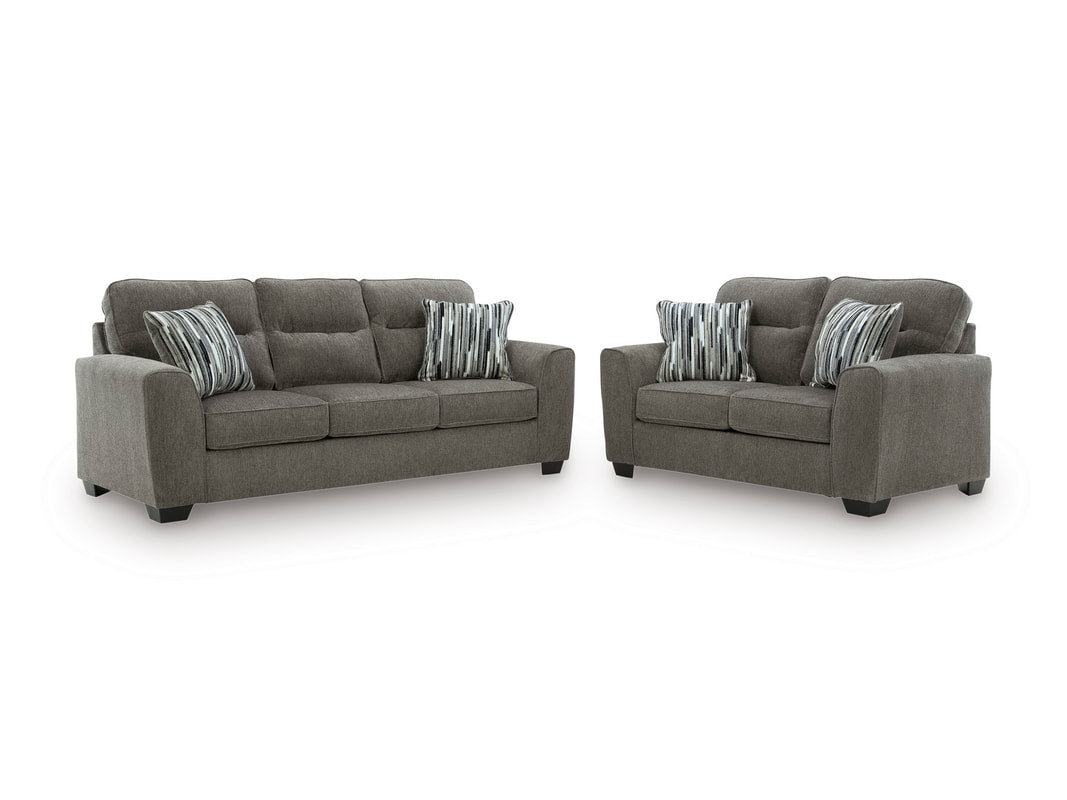 313 - 4PC Bedroom Set (Queen )