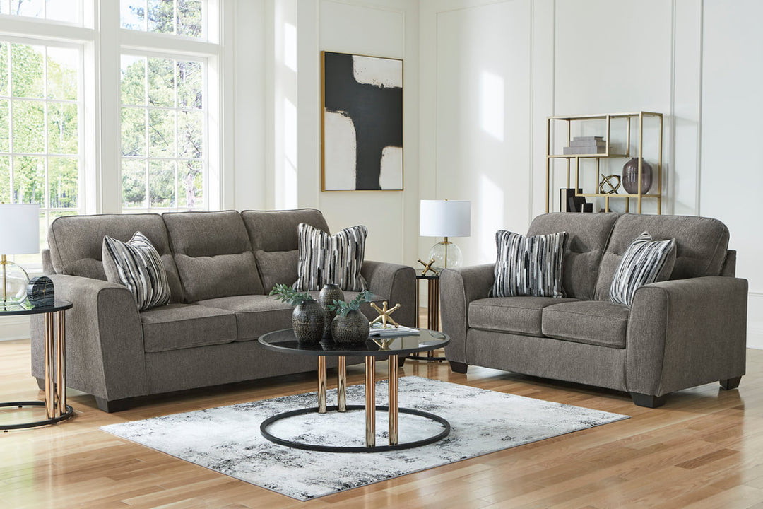 313 - 4PC Bedroom Set (Queen )