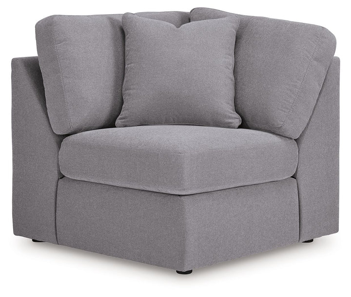 Modmax - 6 Piece Sectional
