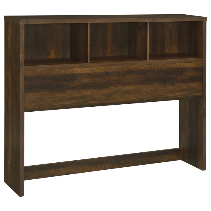 Westpark 3-piece Queen Bedroom Set Bookcase Headboard Pine