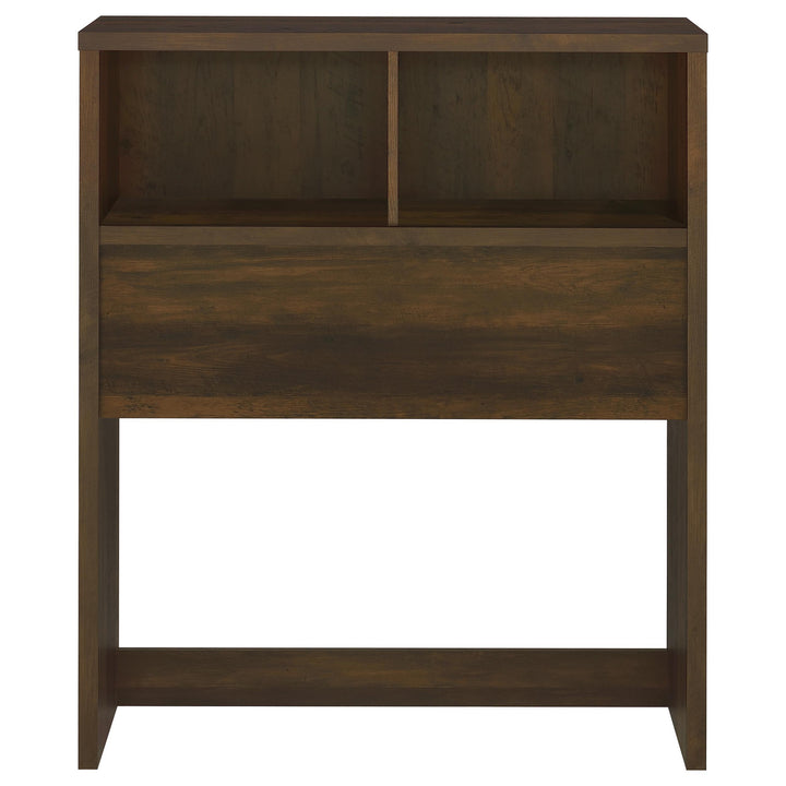 Westpark 3-piece Twin Bedroom Set Bookcase Headboard Pine