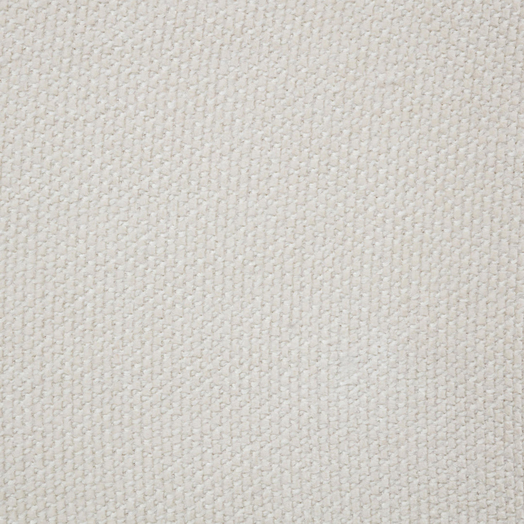 Nollet 48-inch Upholstered Eastern King Platform Bed Cream