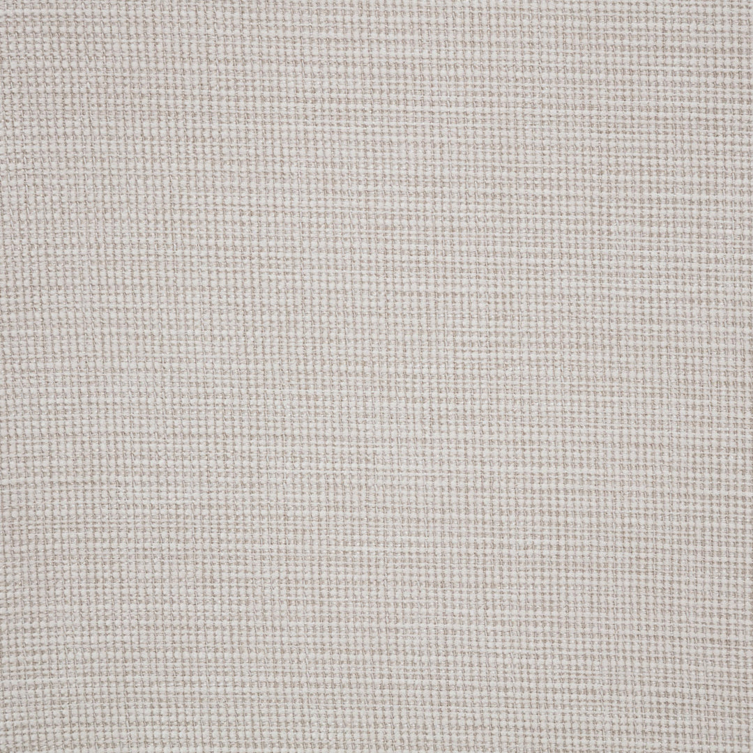 Dreux Upholstered Queen Panel Platform Bed Cream