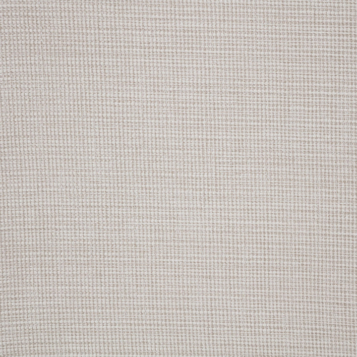 Dreux Upholstered Queen Panel Platform Bed Cream