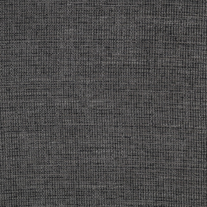 Dreux Upholstered California King Panel Platform Bed Grey